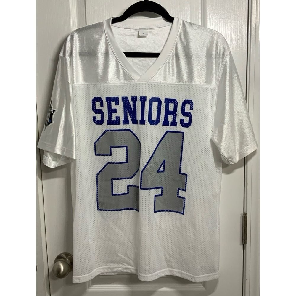 Nolensville High School 2024 Senior Jersey‎ size Small